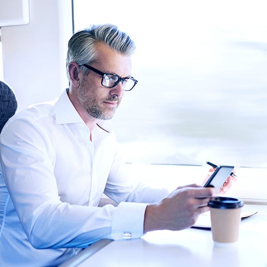 Conozca su Perfil de Inversionista