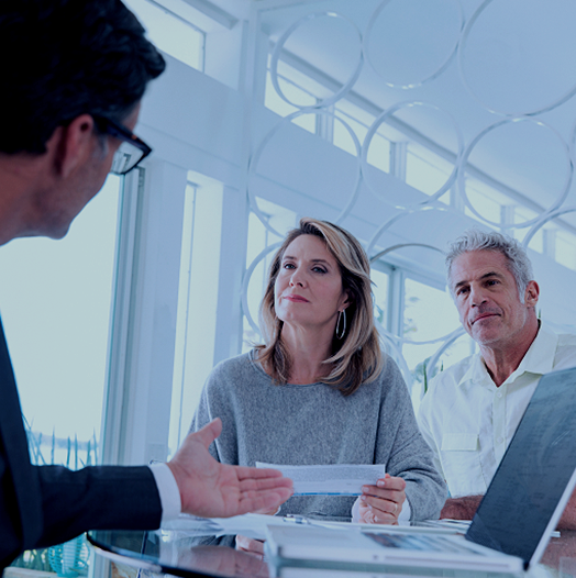 Nuestra Asesoría Experta