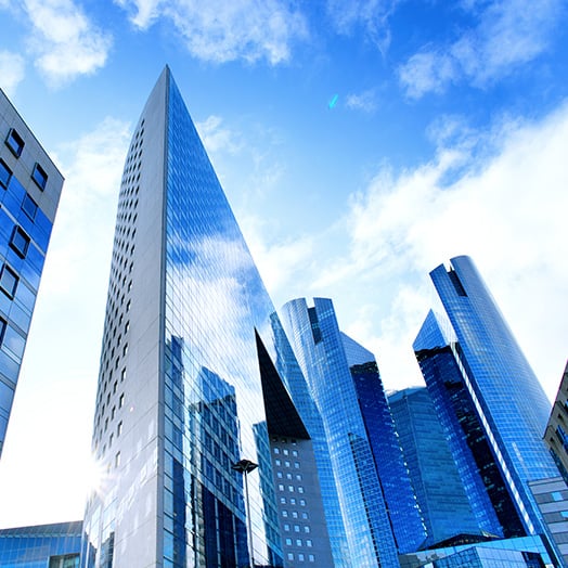 Contamos con la más amplia oferta de Fondos