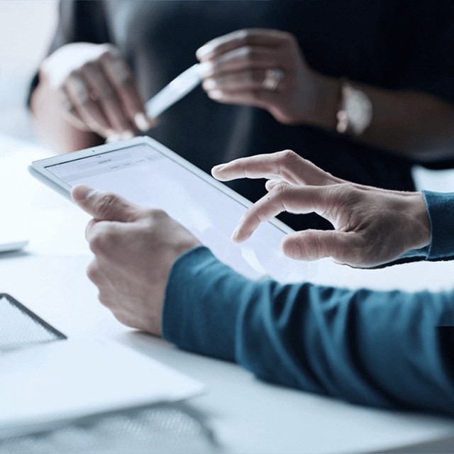 Contamos con la más amplia oferta de Fondos