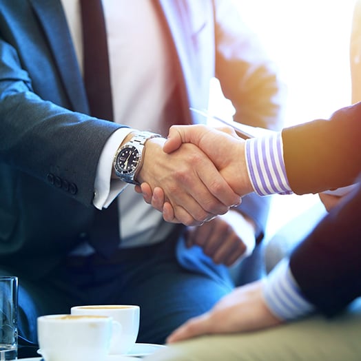 Acompañamos la gestión de su patrimonio