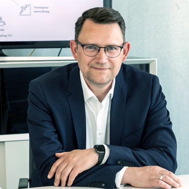 Inversiones según cada escenario de su vida