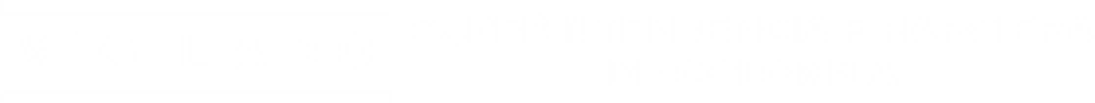 Superintendencia financiera de Colombia